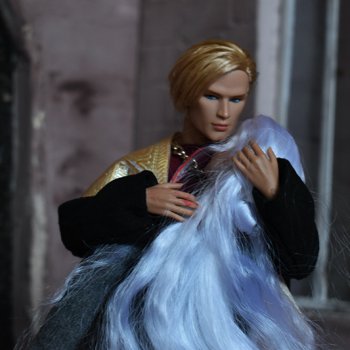 ВЕЧНАЯ ЗЕМЛЯ. 86. Заговорщики.