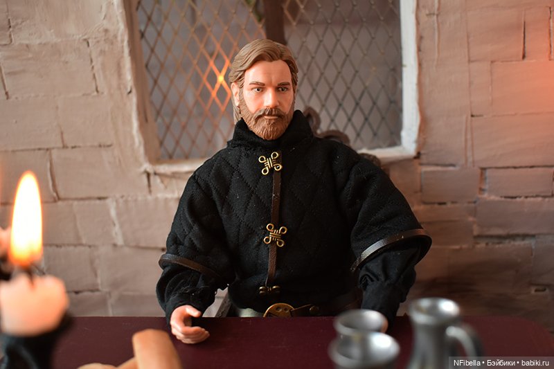 ВЕЧНАЯ ЗЕМЛЯ. 87. Расторгнутые союзы (фото 9)