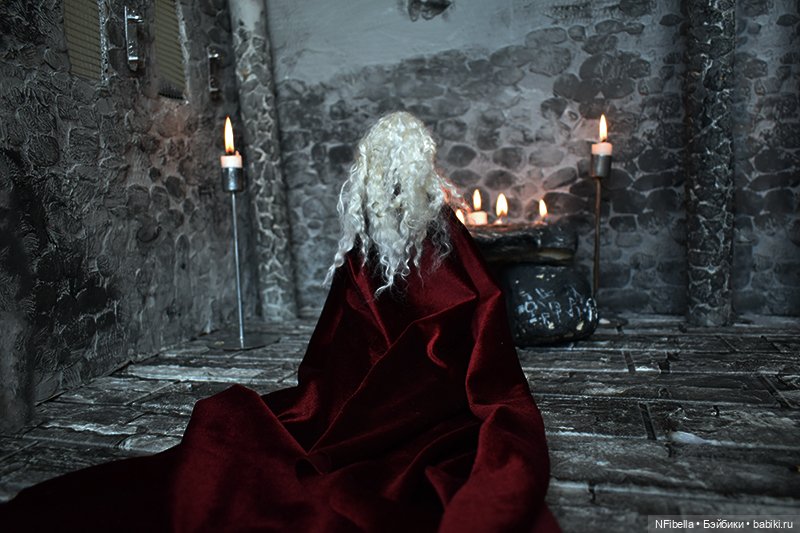 ВЕЧНАЯ ЗЕМЛЯ. 87. Расторгнутые союзы (фото 4)