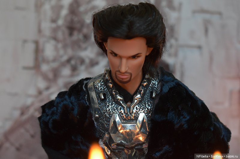 ВЕЧНАЯ ЗЕМЛЯ. 87. Расторгнутые союзы