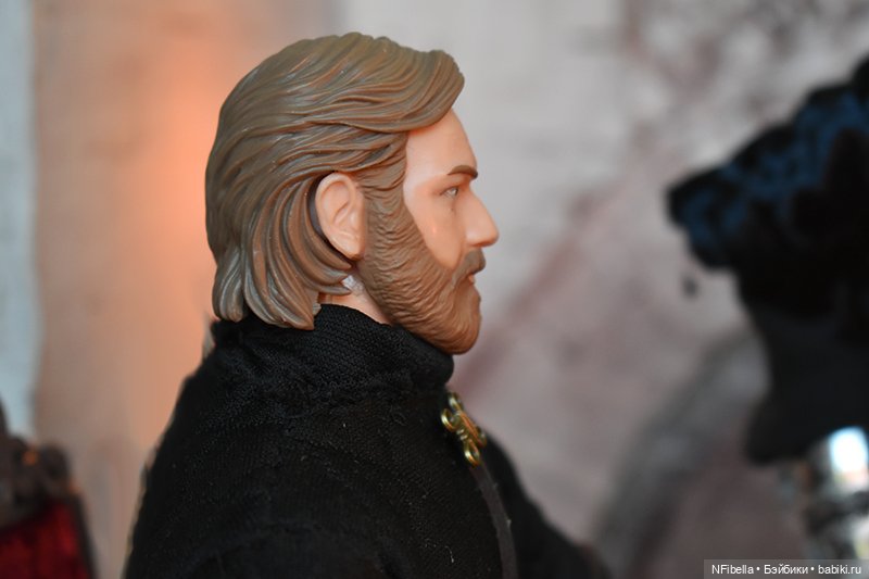 ВЕЧНАЯ ЗЕМЛЯ. 87. Расторгнутые союзы (фото 6)