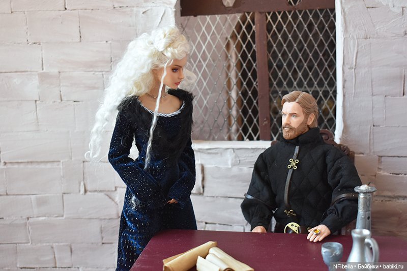 ВЕЧНАЯ ЗЕМЛЯ. 87. Расторгнутые союзы (фото 2)