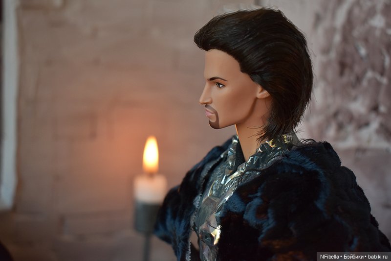 ВЕЧНАЯ ЗЕМЛЯ. 87. Расторгнутые союзы (фото 7)