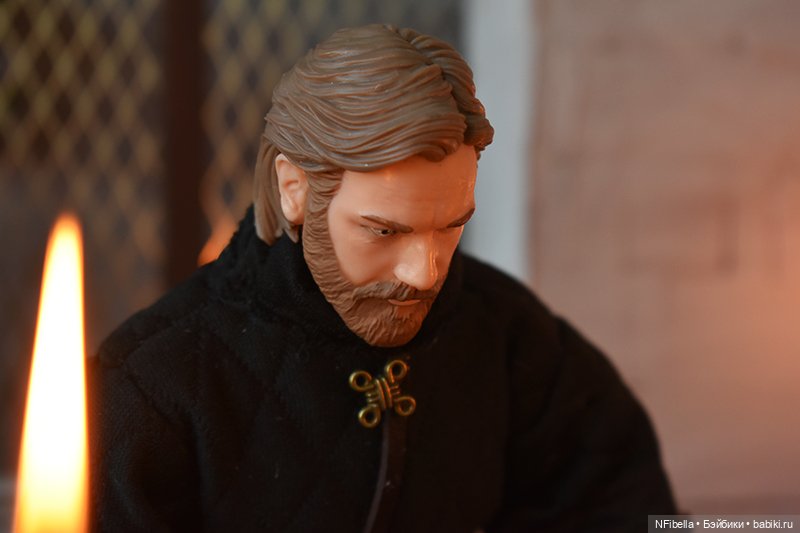 ВЕЧНАЯ ЗЕМЛЯ. 87. Расторгнутые союзы