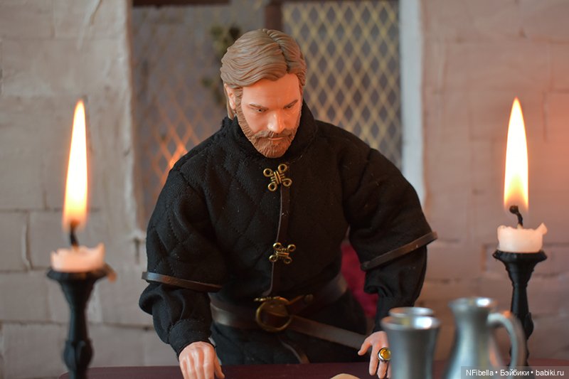 ВЕЧНАЯ ЗЕМЛЯ. 87. Расторгнутые союзы