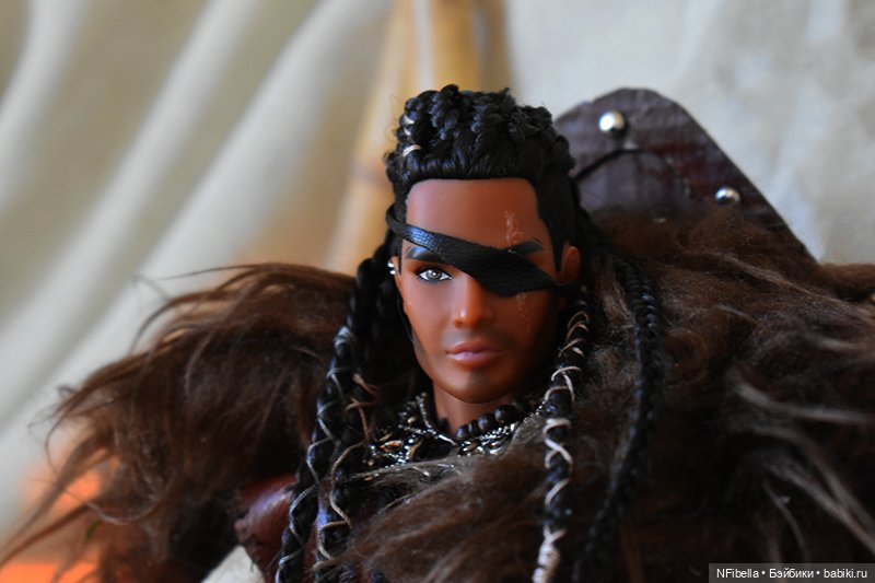 ВЕЧНАЯ ЗЕМЛЯ. 88. Накануне (фото 4)