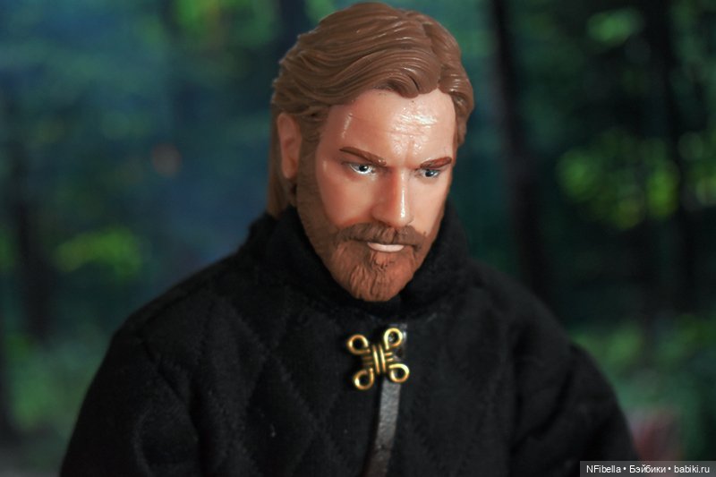 ВЕЧНАЯ ЗЕМЛЯ. 88. Накануне