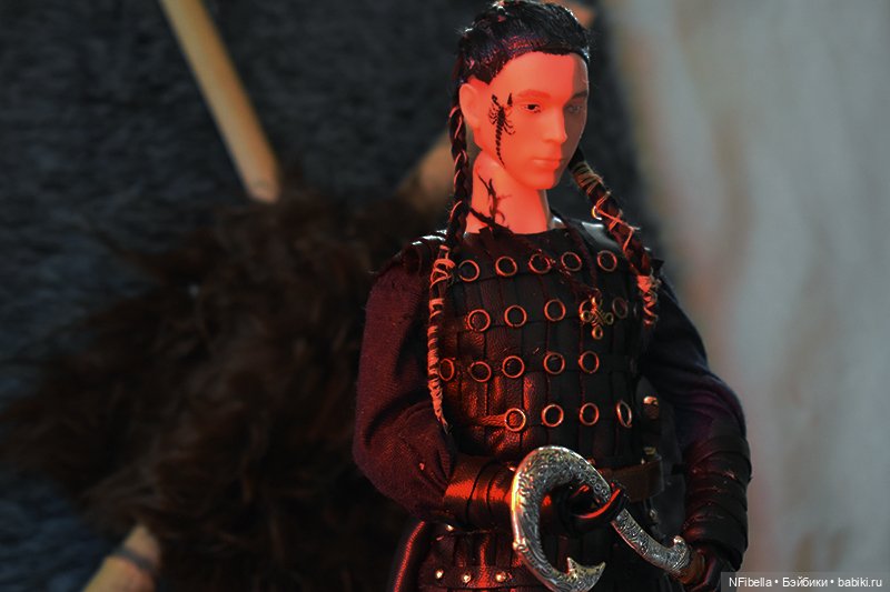 ВЕЧНАЯ ЗЕМЛЯ. 88. Накануне (фото 8)