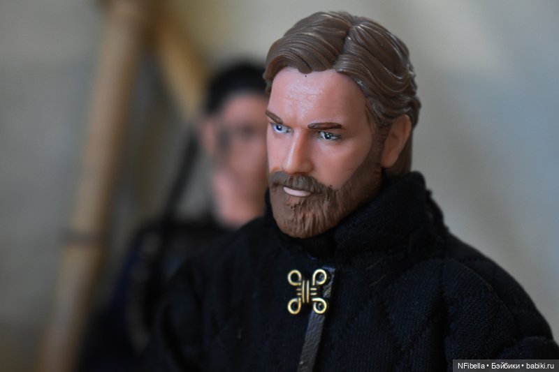 ВЕЧНАЯ ЗЕМЛЯ. 88. Накануне