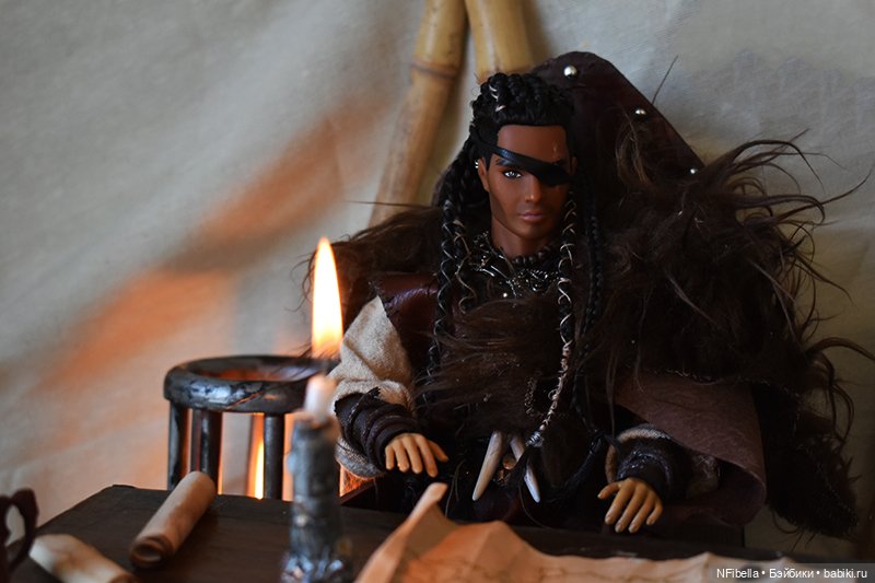 ВЕЧНАЯ ЗЕМЛЯ. 88. Накануне