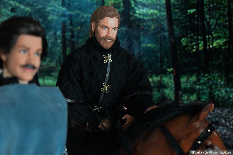 ВЕЧНАЯ ЗЕМЛЯ. 88. Накануне