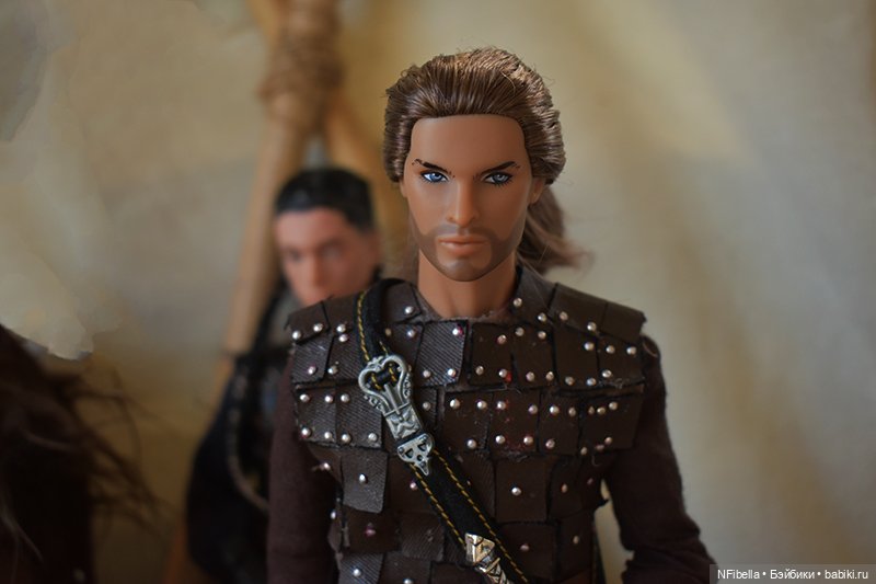 ВЕЧНАЯ ЗЕМЛЯ. 88. Накануне (фото 3)