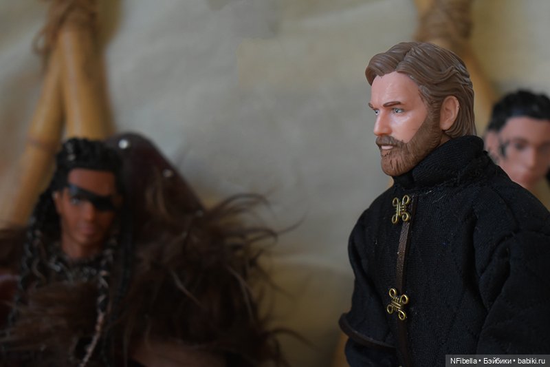 ВЕЧНАЯ ЗЕМЛЯ. 88. Накануне