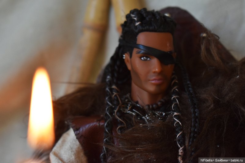 ВЕЧНАЯ ЗЕМЛЯ. 88. Накануне