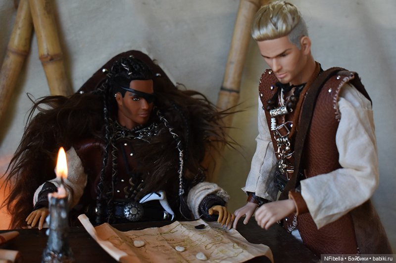 ВЕЧНАЯ ЗЕМЛЯ. 88. Накануне