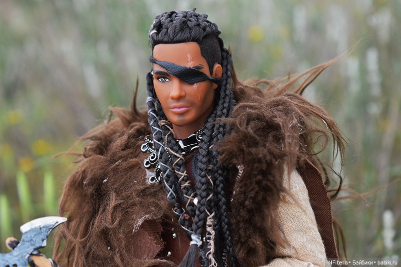 ВЕЧНАЯ ЗЕМЛЯ. 90. Рутвернская битва. Часть 1 (фото 9)