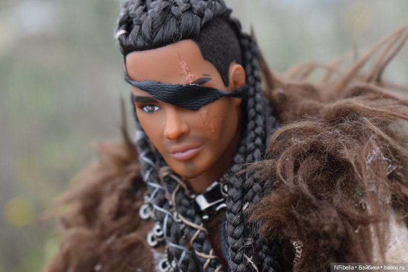 ВЕЧНАЯ ЗЕМЛЯ. 90. Рутвернская битва. Часть 1