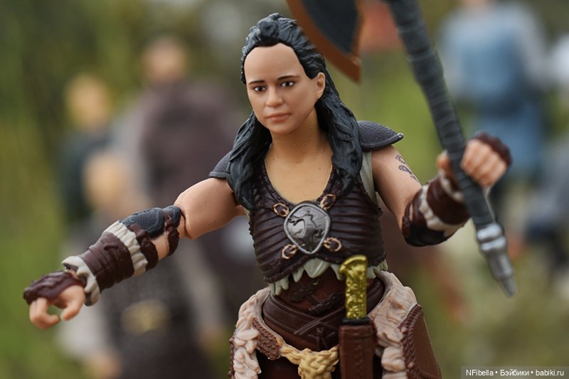 ВЕЧНАЯ ЗЕМЛЯ. 90. Рутвернская битва. Часть 1