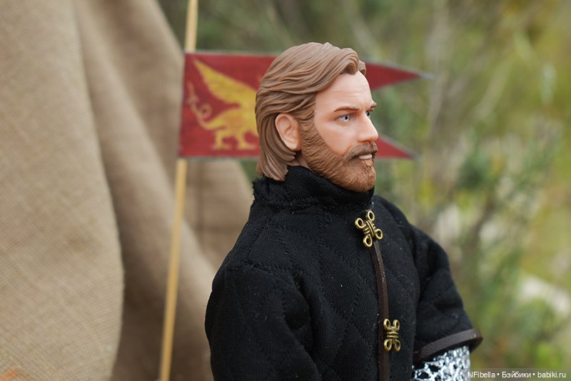 ВЕЧНАЯ ЗЕМЛЯ. 91. Рутвернская битва. Часть 2