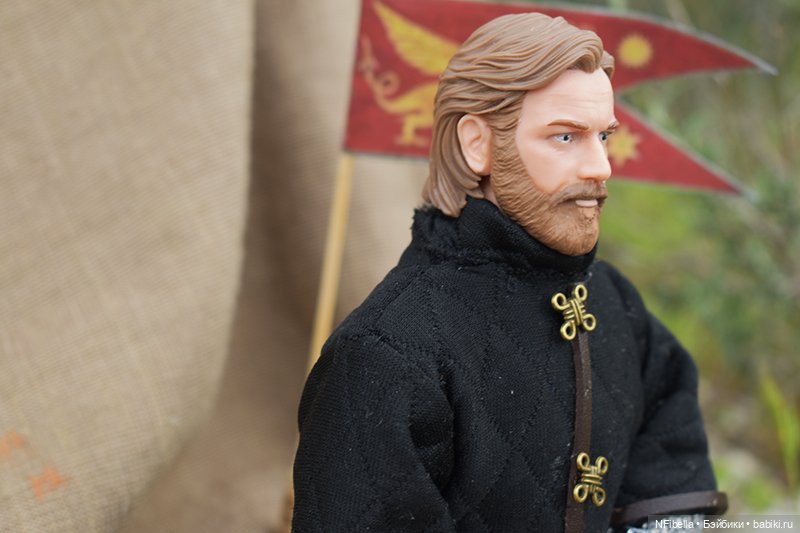 ВЕЧНАЯ ЗЕМЛЯ. 91. Рутвернская битва. Часть 2