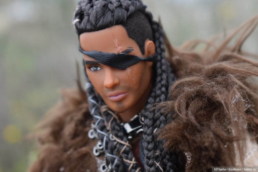 ВЕЧНАЯ ЗЕМЛЯ. 91. Рутвернская битва. Часть 2