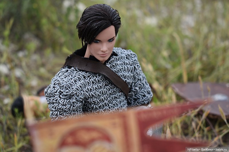 ВЕЧНАЯ ЗЕМЛЯ. 91. Рутвернская битва. Часть 2 (фото 2)