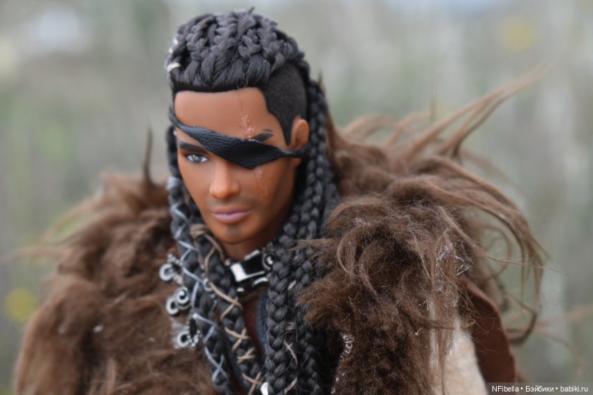 ВЕЧНАЯ ЗЕМЛЯ. 91. Рутвернская битва. Часть 2