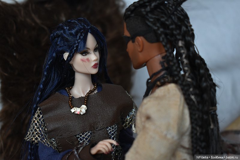 ВЕЧНАЯ ЗЕМЛЯ. 92. Прощания и предательства (фото 4)