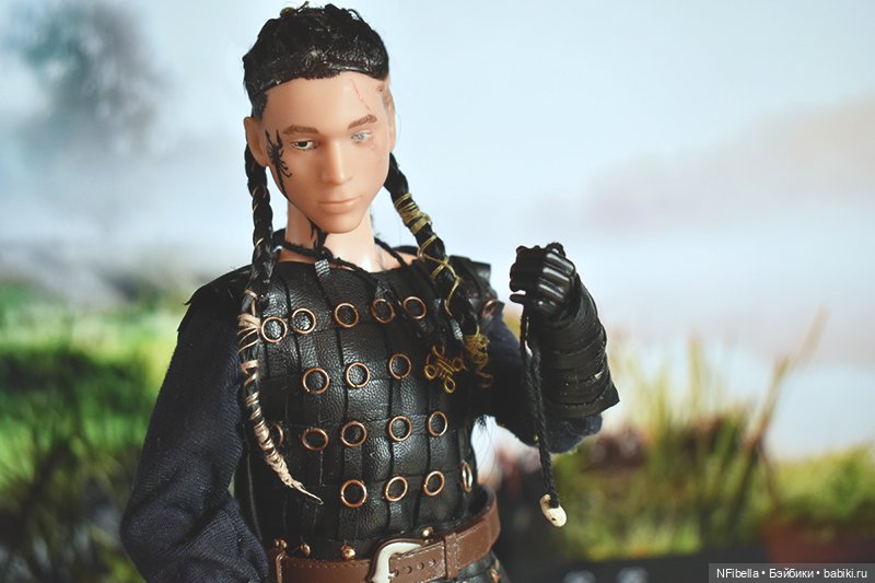 ВЕЧНАЯ ЗЕМЛЯ. 92. Прощания и предательства