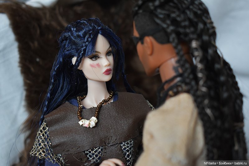 ВЕЧНАЯ ЗЕМЛЯ. 92. Прощания и предательства (фото 6)