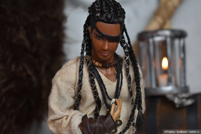 ВЕЧНАЯ ЗЕМЛЯ. 92. Прощания и предательства (фото 9)