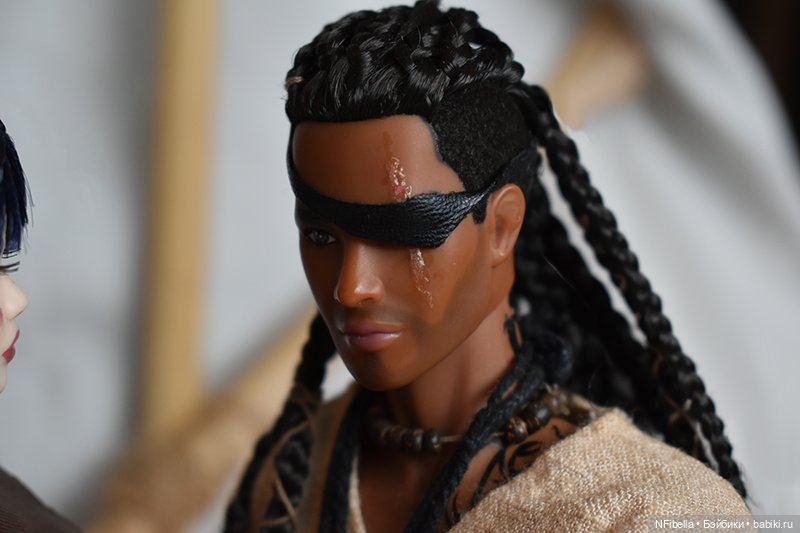 ВЕЧНАЯ ЗЕМЛЯ. 92. Прощания и предательства (фото 5)