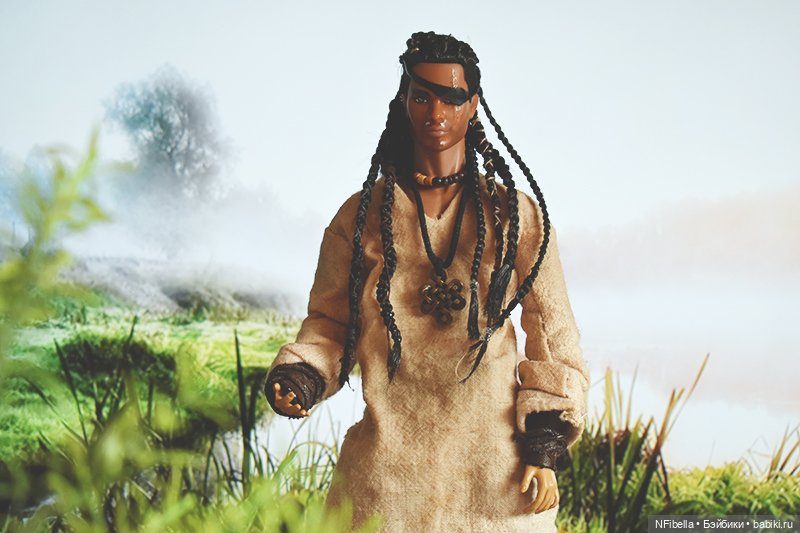 ВЕЧНАЯ ЗЕМЛЯ. 92. Прощания и предательства