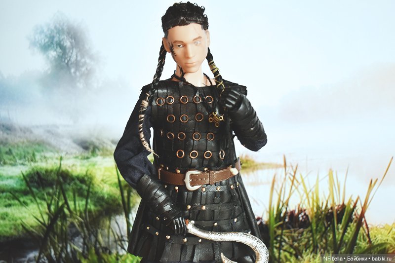 ВЕЧНАЯ ЗЕМЛЯ. 92. Прощания и предательства