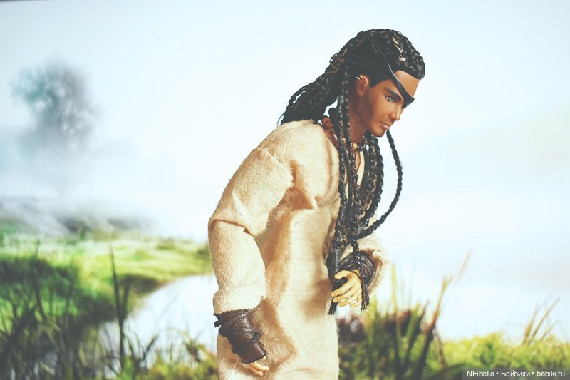 ВЕЧНАЯ ЗЕМЛЯ. 92. Прощания и предательства