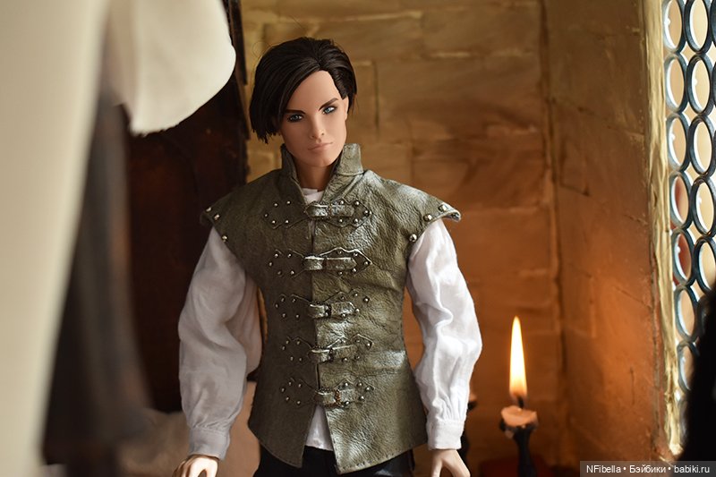 ВЕЧНАЯ ЗЕМЛЯ. 93. Заговор