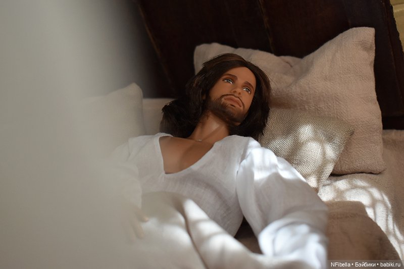 ВЕЧНАЯ ЗЕМЛЯ. 93. Заговор