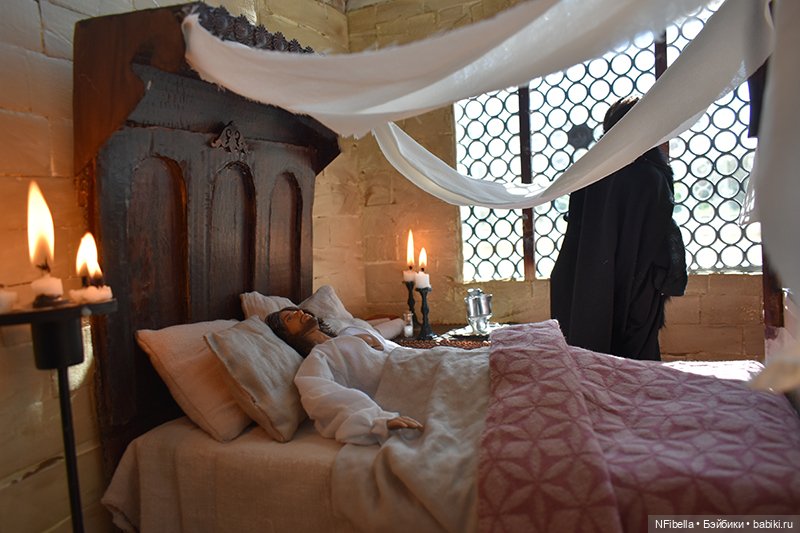 ВЕЧНАЯ ЗЕМЛЯ. 93. Заговор (фото 8)