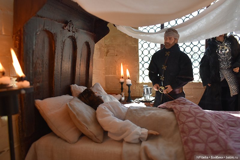 ВЕЧНАЯ ЗЕМЛЯ. 93. Заговор (фото 9)