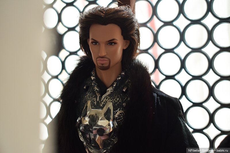 ВЕЧНАЯ ЗЕМЛЯ. 93. Заговор