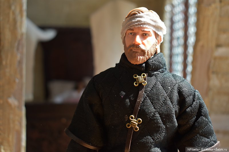 ВЕЧНАЯ ЗЕМЛЯ. 93. Заговор (фото 5)