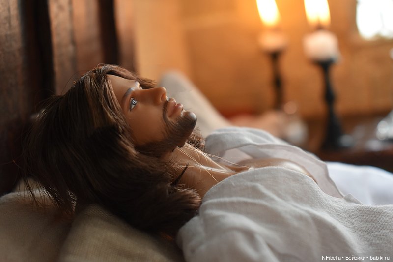 ВЕЧНАЯ ЗЕМЛЯ. 93. Заговор