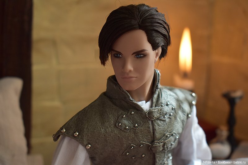 ВЕЧНАЯ ЗЕМЛЯ. 93. Заговор