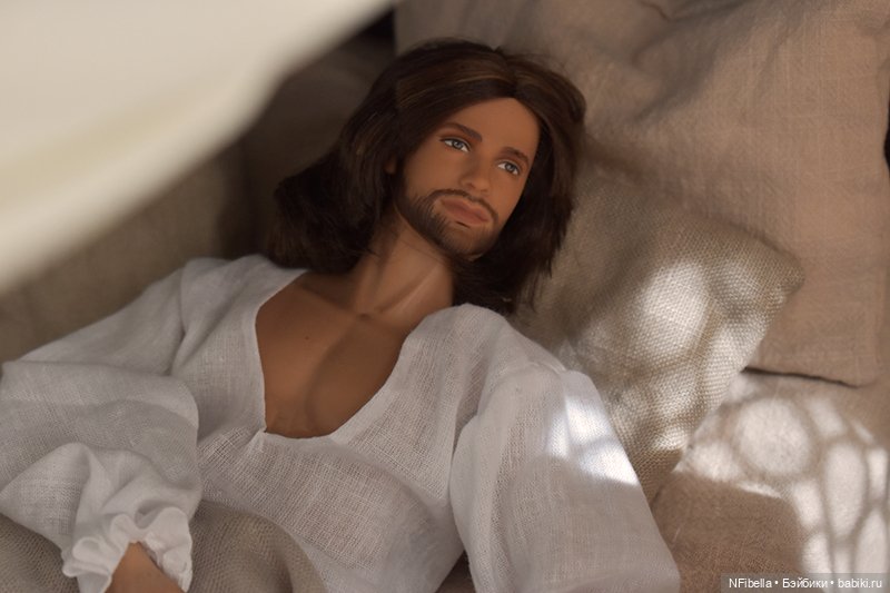 ВЕЧНАЯ ЗЕМЛЯ. 93. Заговор