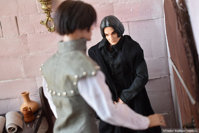 ВЕЧНАЯ ЗЕМЛЯ. 93. Заговор (фото 3)