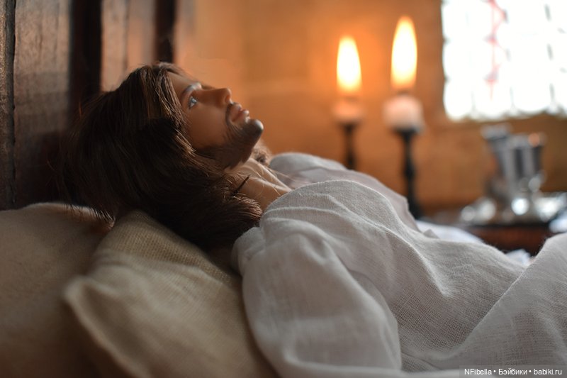 ВЕЧНАЯ ЗЕМЛЯ. 93. Заговор