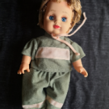 Разочарование в кукле