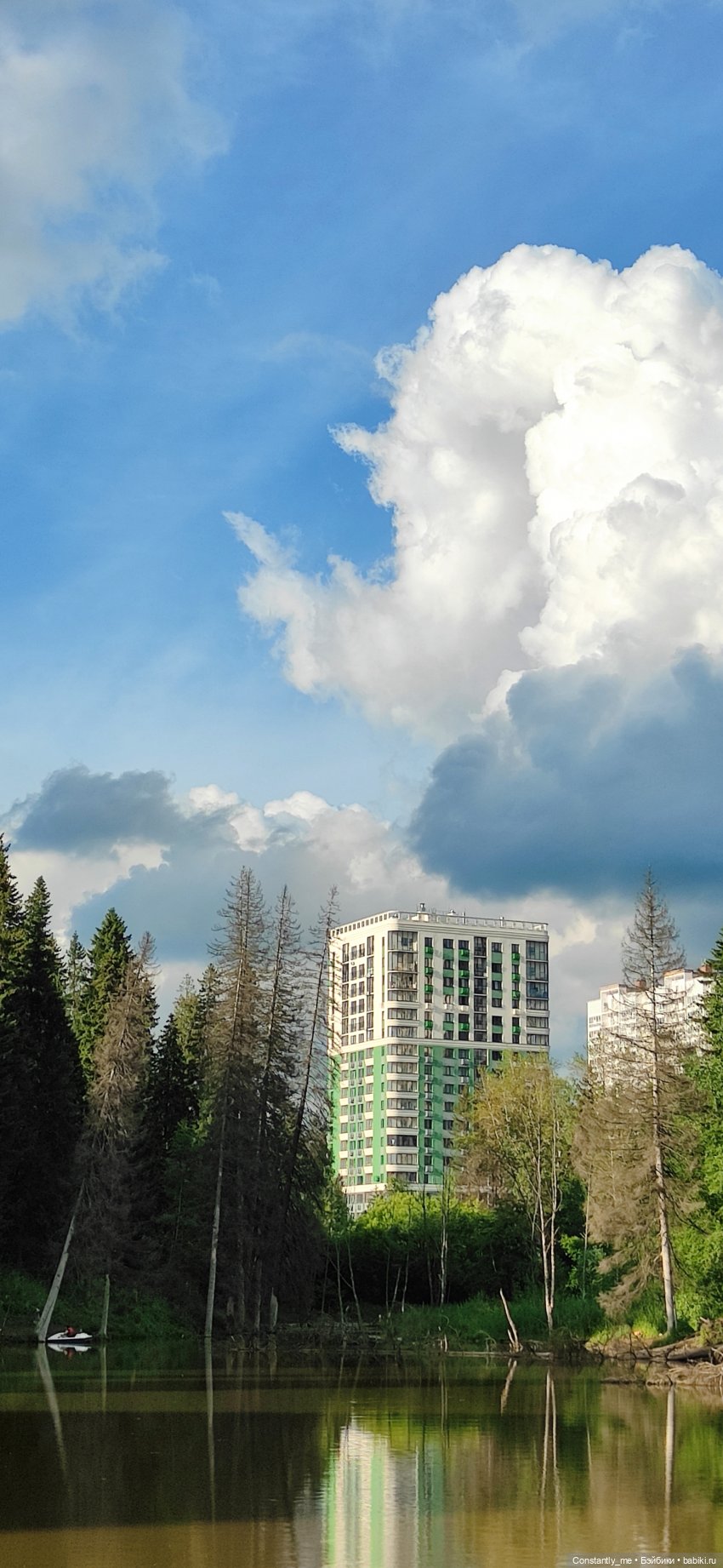 Прогулка с Лили — Куклы Барби