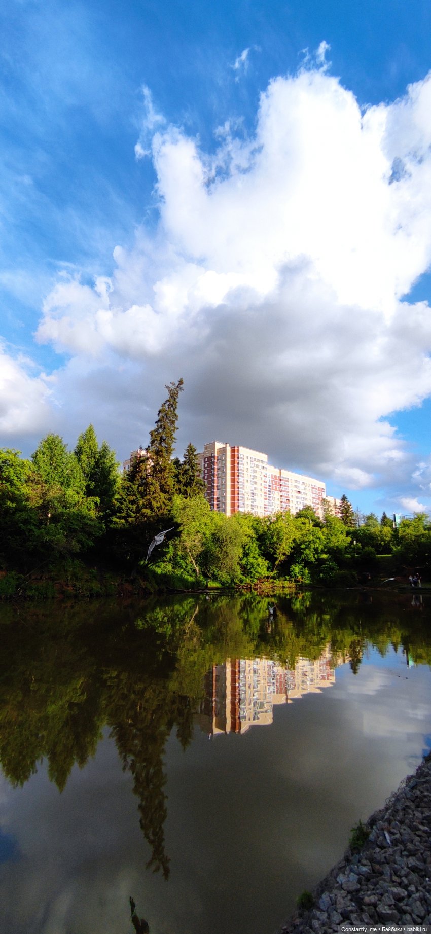 Прогулка с Лили — Куклы Барби (фото 7)