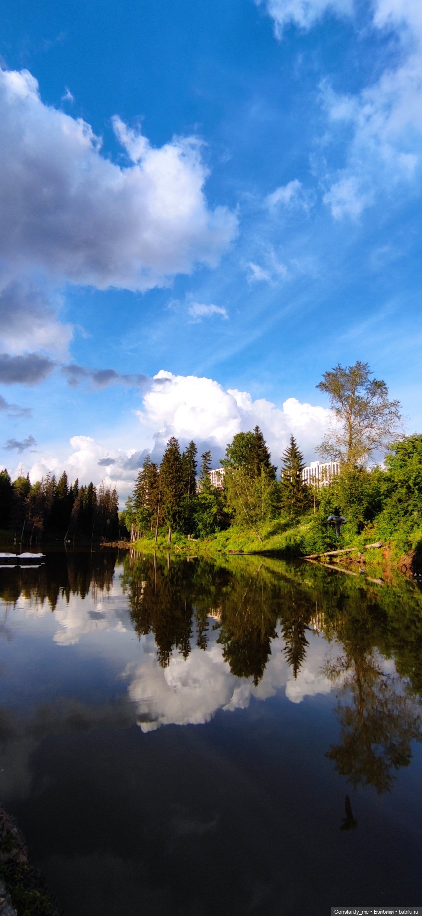 Прогулка с Лили — Куклы Барби (фото 8)